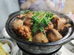 -二楼老店重庆鸡公煲(真光路店)