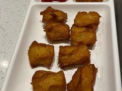 -海底捞大排档火锅(打浦路店)