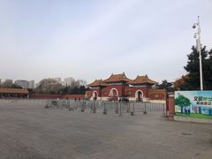 -北陵公园