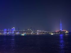-武汉两江游览·夜游长江(汉口粤汉码头)