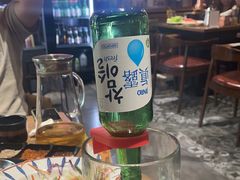 -香猪坊韩国烤肉专属门店(魏公村店)