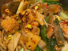 -北丐先生·野馄饨烧烤(长宁龙之梦店)