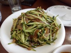 -华春餐馆(鱼山路店)