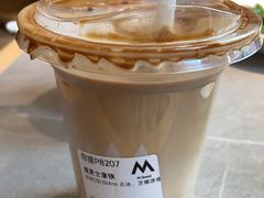 -M Stand(宁波万象城店)