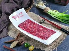 -手选潮汕鲜活牛肉火锅(二七广场店)