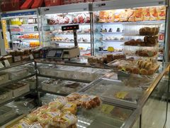 -百年义利(甜水园东里店)