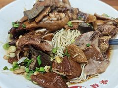 -杭嘉湖咬强羊肉面馆(永兴路总店)