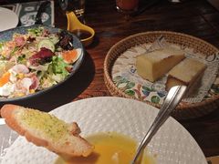 -凯撒城堡西餐厅(颐和国际店)