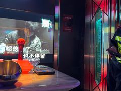 -温莎KTV(珠江路店)