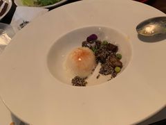 -食间牛排(重庆路万达店)