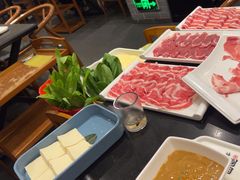 -北门涮肉·铜锅涮肉(南锣鼓巷店)