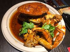 面包蟹-盒马鲜生(大成店)