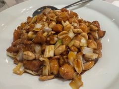 -峨嵋酒家(牡丹园店)