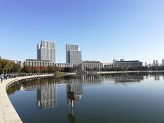 -无锡市市民中心