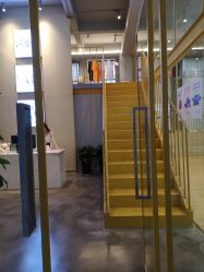 -YASAKI国际舞蹈中心