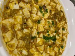 极品蟹粉豆腐-好福记饭店(红梅公园店)