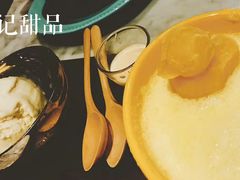 -发记甜品(豉油街店)