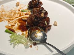 生爆鳝背-申粤轩酒楼·三十年粤菜经典(丁香花园店)