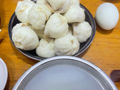 -红帽叔叔包子