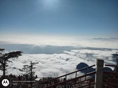 -峨眉山风景名胜区
