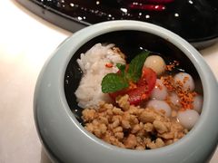 冰粉-苏乡兰亭·新派淮扬菜(吾悦广场店)