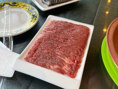 -南门涮肉(上海一店)