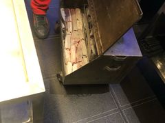 -很久以前羊肉串(大华三路店)