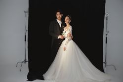 -全城热恋璀璨婚纱摄影(国贸总店)