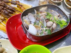 -三洋烧烤砂锅(东方红商业街店)