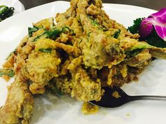 -龙海鲜螃蟹王(宏茂桥店)