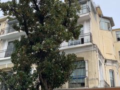 -上海市中医医院(石门路院区)