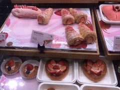 -TAMATI(巴黎贝甜韩式西餐厅店)