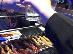 -很久以前羊肉串(打浦路店)