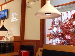 大堂-江渔儿酸菜鱼(常平翔龙天地店)