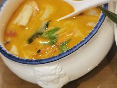 -帕蓝·暹罗料理(大学路店)