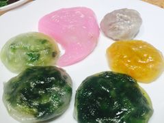 -陈鹏鹏潮汕菜(欢乐海岸 海边景观店)