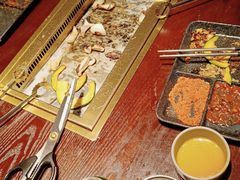 -新石器烤肉(之心城店)
