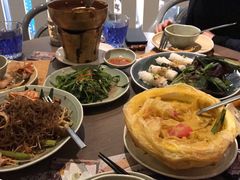 -CHINCHIN 青青·泰国料理(万象食家店)