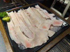 -吼堂老火锅(太古里总店)