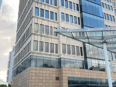 -上海外滩英迪格酒店