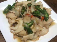 -海坛特色小吃·只做平潭特色菜(平潭店)