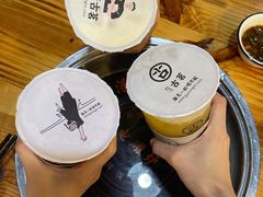 -大鼎石锅鱼(春江里店)