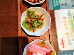 -索溪山寨·湘西饮食文化博物馆(标志门店)