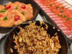 -花味烤肉·拌饭(庐阳万象汇店)