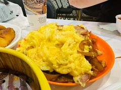 -澳门陈光记烧味饭店(南京德基广场店)