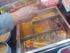 -重庆德忆火锅（龙南街3店）(渝水岸餐饮)