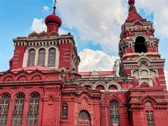 -圣·阿列克谢耶夫教堂