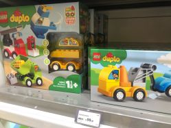 -乐高授权专卖店(华采天地店)