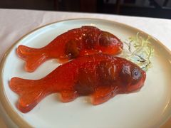 -惠丰堂饭庄·烤鸭·京味菜(西北旺唐家岭店)
