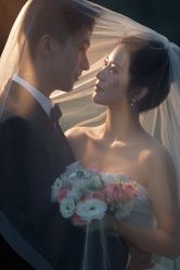 -乐派诗婚纱摄影